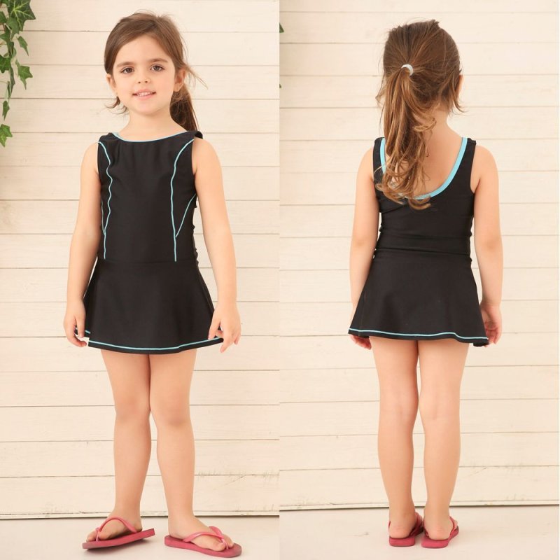 画像7: School水着メーカーのOEMスクール水着 (7)