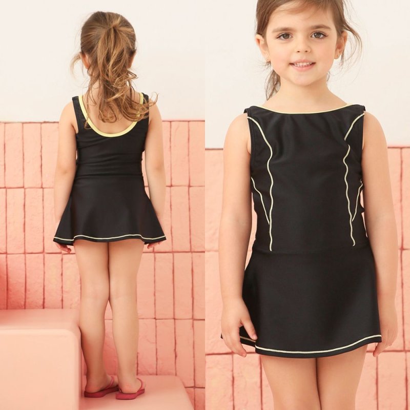 画像6: School水着メーカーのOEMスクール水着 (6)