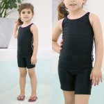 画像3: 学生水着、スクール水着 (3)