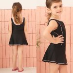 画像5: School水着メーカーのOEMスクール水着 (5)