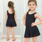 画像4: School水着メーカーのスクール水着 (4)