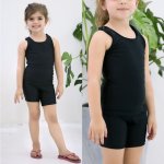 画像4: 学生水着、スクール水着 (4)