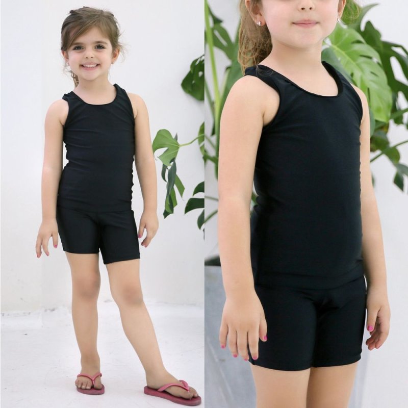 画像4: 学生水着、スクール水着 (4)