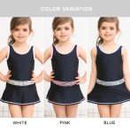 画像2: 水着縫製工場のスクール水着 (2)