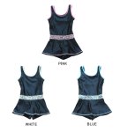 画像3: 水着縫製工場のスクール水着 (3)