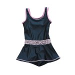 画像9: 水着縫製工場のスクール水着 (9)