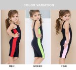 画像2: 水着OEM工場のスクール水着 (2)