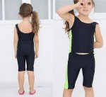 画像5: 水着OEM工場のスクール水着 (5)