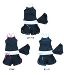 画像3: スクール水着School水着メーカー (3)