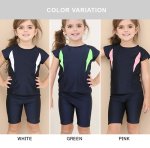 画像2: 水着OEM工場のスクール水着 (2)