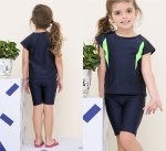 画像4: 水着OEM工場のスクール水着 (4)