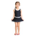 画像7: 水着縫製工場のスクール水着 (7)