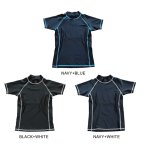 画像3: スクール水着Tシャツ (3)