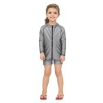 画像3: 水着OEMスクール水着 (3)