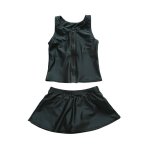 画像9: 水着縫製工場のスクール水着 (9)