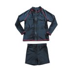 画像7: 水着OEMスクール水着 (7)