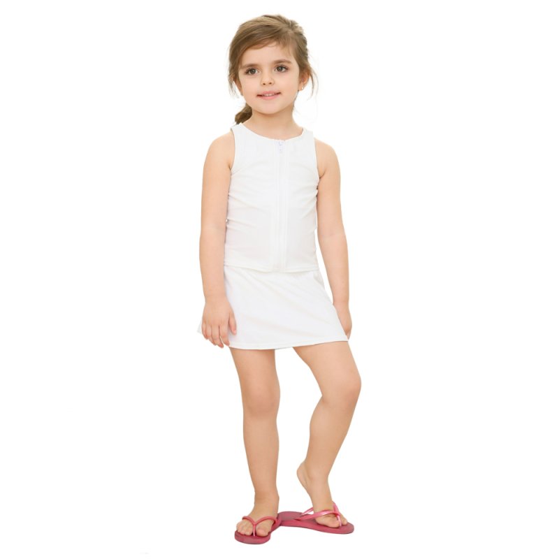 画像6: 水着縫製工場のスクール水着 (6)