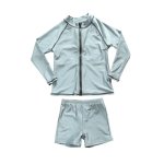 画像8: 水着OEMスクール水着 (8)