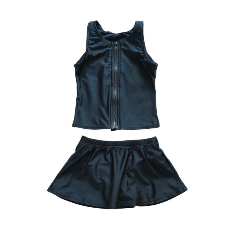 画像8: 水着縫製工場のスクール水着 (8)