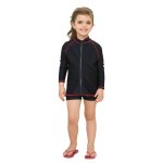 画像4: 水着OEMスクール水着 (4)