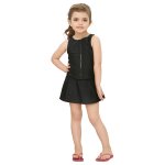 画像5: 水着縫製工場のスクール水着 (5)