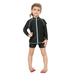 画像5: 水着OEMスクール水着 (5)