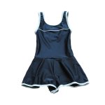 画像6: 水着メーカーのOEMスクール水着 (6)