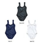 画像3: School水着メーカーのスクール水着 (3)