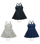 画像4: ワンピース水着 (4)