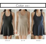 画像3: ワンピース水着 (3)