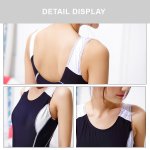 画像12: フィットネス水着モノキニ (12)