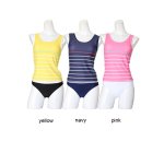 画像5: スポーツフィットネス水着 (5)