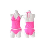 画像2: キャミソル水着 (2)