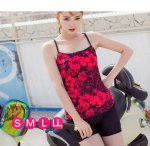 画像9: Fitness水着フィットネス水着 (9)