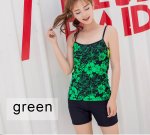 画像10: Fitness水着フィットネス水着 (10)