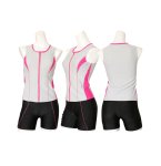 画像11: スポーツフィットネス水着 (11)