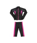 画像10: ロングフィットネス水着 (10)