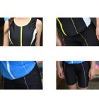 画像13: スポーツフィットネス水着 (13)