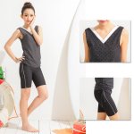 画像2: フィットネス水着 (2)