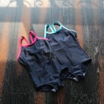 画像2: スクール学生水着 (2)