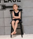 画像9: School水着メーカースクール水着 (9)