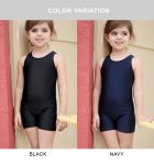 画像2: 水着メーカーのOEMスクール水着 (2)