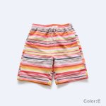 画像8: メンズサーフパンツ (8)