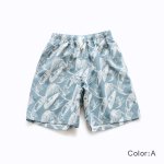 画像4: メンズサーフパンツ (4)