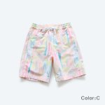 画像6: メンズサーフパンツ (6)