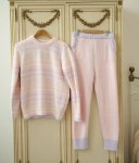 画像6: ふわふわの家着 (6)