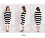 画像6: モコモコワンピース部屋着 (6)