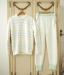 画像3: ふわふわの家着 (3)