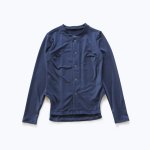 画像6: UPF紫外線防止ラッシュパーカー (6)