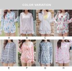 画像3: ラッシュガードとショットパンツ2点セット (3)